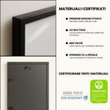 Pet Portrait on Acrylic Glass